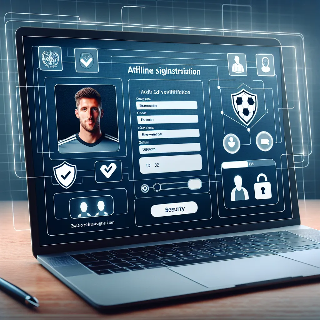 How to Register at Asterion Casino